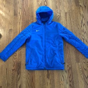 Nike Pilot Jacket